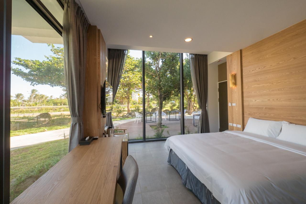 Okra Villa Kenting Eksteriør bilde
